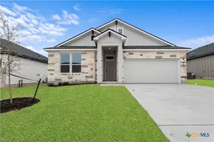 8913 Ponderosa Pne Rd, Temple, TX 76502 - Photo 1