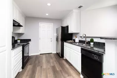 2610 San Jacinto Road, Temple, TX 76502 - Photo 9