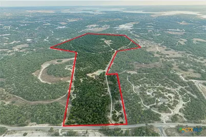 100 Acres N Cranes Mill Rd., Canyon Lake, TX 78133 - Photo 3