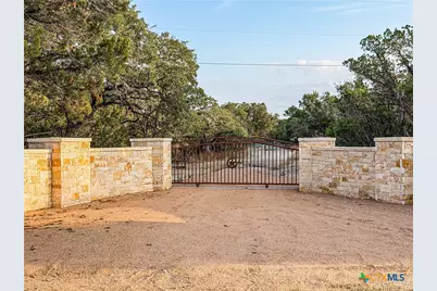 100 Acres N Cranes Mill Rd., Canyon Lake, TX 78133 - Photo 1