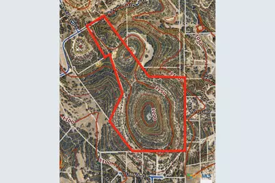 100 Acres N Cranes Mill Rd., Canyon Lake, TX 78133 - Photo 15