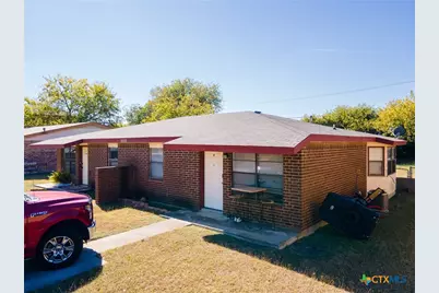 3327 Chisholm Trail, Killeen, TX 76542 - Photo 5