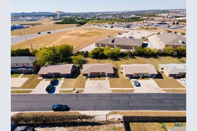 3327 Chisholm Trail, Killeen, TX 76542 - Photo 3