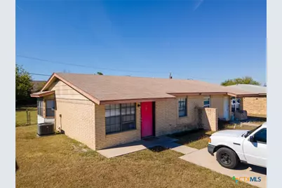 3325 Chisholm Trail, Killeen, TX 76542 - Photo 5
