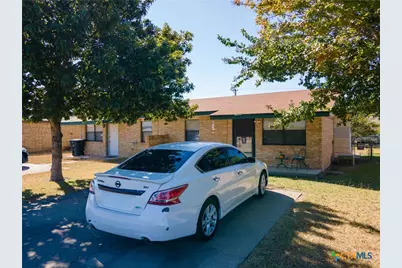 3321 Chisholm Trail, Killeen, TX 76542 - Photo 5