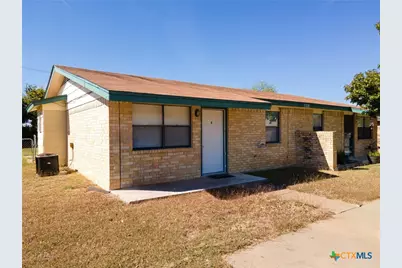 3321 Chisholm Trail, Killeen, TX 76542 - Photo 1