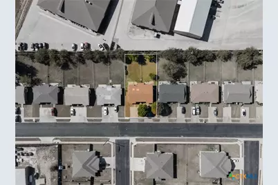 3321 Chisholm Trail, Killeen, TX 76542 - Photo 3