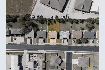 3321 Chisholm Trail, Killeen, TX 76542 - Photo 5