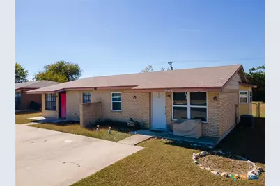 3321 Chisholm Trail, Killeen, TX 76542 - Photo 11