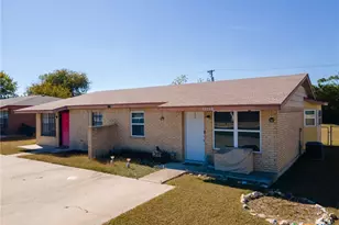 3321 Chisholm Trail, Killeen, TX 76542 - Photo 11