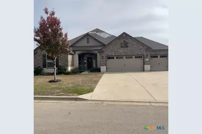 5605 Shire Drive, Belton, TX 76513 - Photo 1