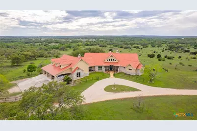 2810 Bridlewood Ranches Drive, San Marcos, TX 78666 - Photo 3