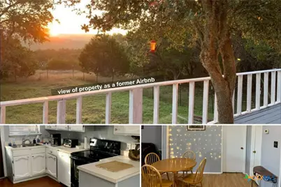 399 Scenic Terrace Drive, Canyon Lake, TX 78133 - Photo 3