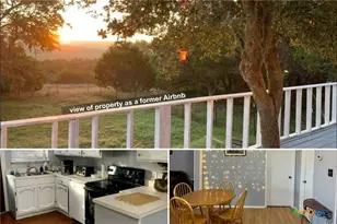 399 Scenic Terrace Dr, Canyon Lake, TX 78133 - Photo 3