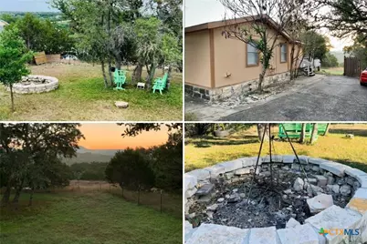 399 Scenic Terrace Drive, Canyon Lake, TX 78133 - Photo 1