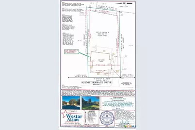 399 Scenic Terrace Drive, Canyon Lake, TX 78133 - Photo 25