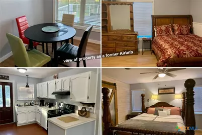 399 Scenic Terrace Drive, Canyon Lake, TX 78133 - Photo 5