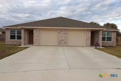 1705 Montell Street #B, Copperas Cove, TX 76522 - Photo 1