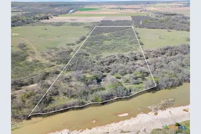 25 Acres Private Road 1789, Bend, TX 77418 - Photo 1