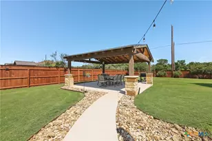 1143 Niagara Heights, Belton, TX 76513 - Photo 35