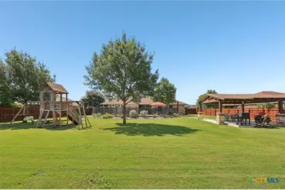 1143 Niagara Heights, Belton, TX 76513 - Photo 37