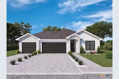 1805 Paint Horse Trail, Harker Heights, TX 76548 - Photo 1