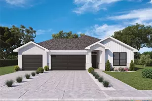 1805 Paint Horse Trl, Harker Heights, TX 76548 - Photo 1