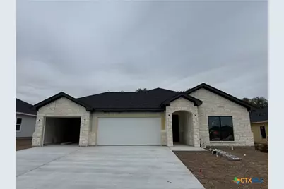 1805 Paint Horse Trail, Harker Heights, TX 76548 - Photo 3