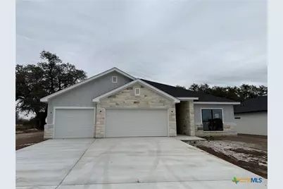 1803 Paint Horse Trail, Harker Heights, TX 76548 - Photo 3