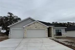 1803 Paint Horse Trl, Harker Heights, TX 76548 - Photo 3