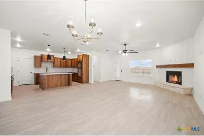 1803 Paint Horse Trail, Harker Heights, TX 76548 - Photo 5