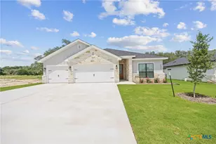1803 Paint Horse Trl, Harker Heights, TX 76548 - Photo 1