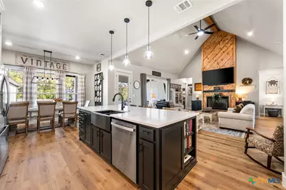 6911 Ben Houston Court, Temple, TX 76502 - Photo 17