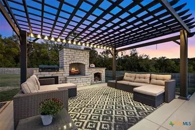 6911 Ben Houston Court, Temple, TX 76502 - Photo 39