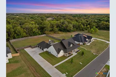 6911 Ben Houston Court, Temple, TX 76502 - Photo 5