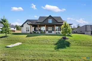 6911 Ben Houston Ct, Temple, TX 76502 - Photo 7