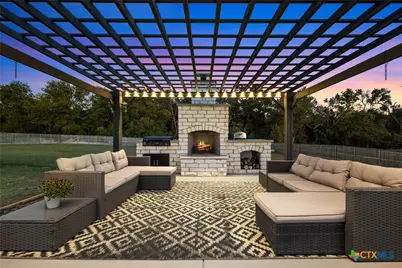 6911 Ben Houston Court, Temple, TX 76502 - Photo 3