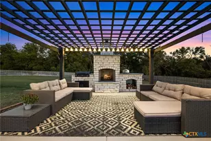 6911 Ben Houston Ct, Temple, TX 76502 - Photo 3