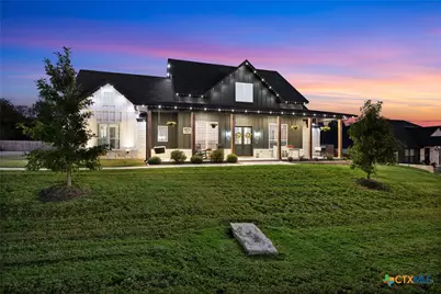 6911 Ben Houston Court, Temple, TX 76502 - Photo 1