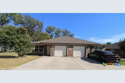 911 Brookview Drive #A, Copperas Cove, TX 76522 - Photo 1