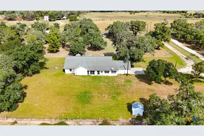 4491 County Road 382, Louise, TX 77455 - Photo 37