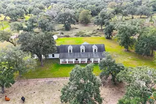 4491 Co Rd 382, Louise, TX 77455 - Photo 1