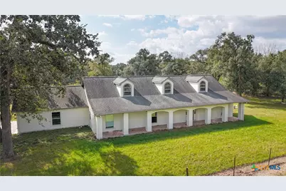 4491 County Road 382, Louise, TX 77455 - Photo 35