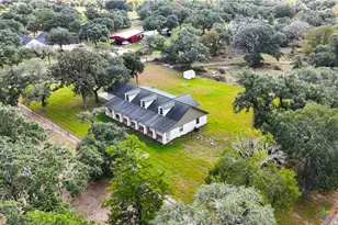 4491 Co Rd 382, Louise, TX 77455 - Photo 39