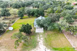 4491 Co Rd 382, Louise, TX 77455 - Photo 41