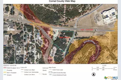 110 Maricopa Drive, Canyon Lake, TX 78133 - Photo 1