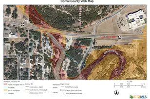 110 Maricopa Dr, Canyon Lake, TX 78133 - Photo 1