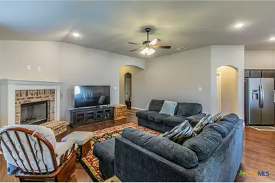 710 Kendra Drive, Temple, TX 76502 - Photo 5