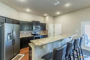 710 Kendra Dr, Temple, TX 76502 - Photo 7