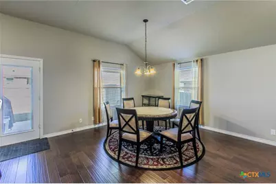 710 Kendra Drive, Temple, TX 76502 - Photo 9